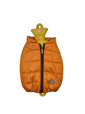 【天然ゴム製湯たんぽ】　romo（ロモ）　Hot Water Bottle（ホットウォーターボトル）　1.5L