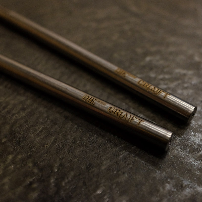 ダイクラフト 村雨 CHOPSTICK AND CASE MULTICAM BLACK